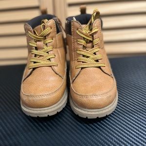 Boots for toddler